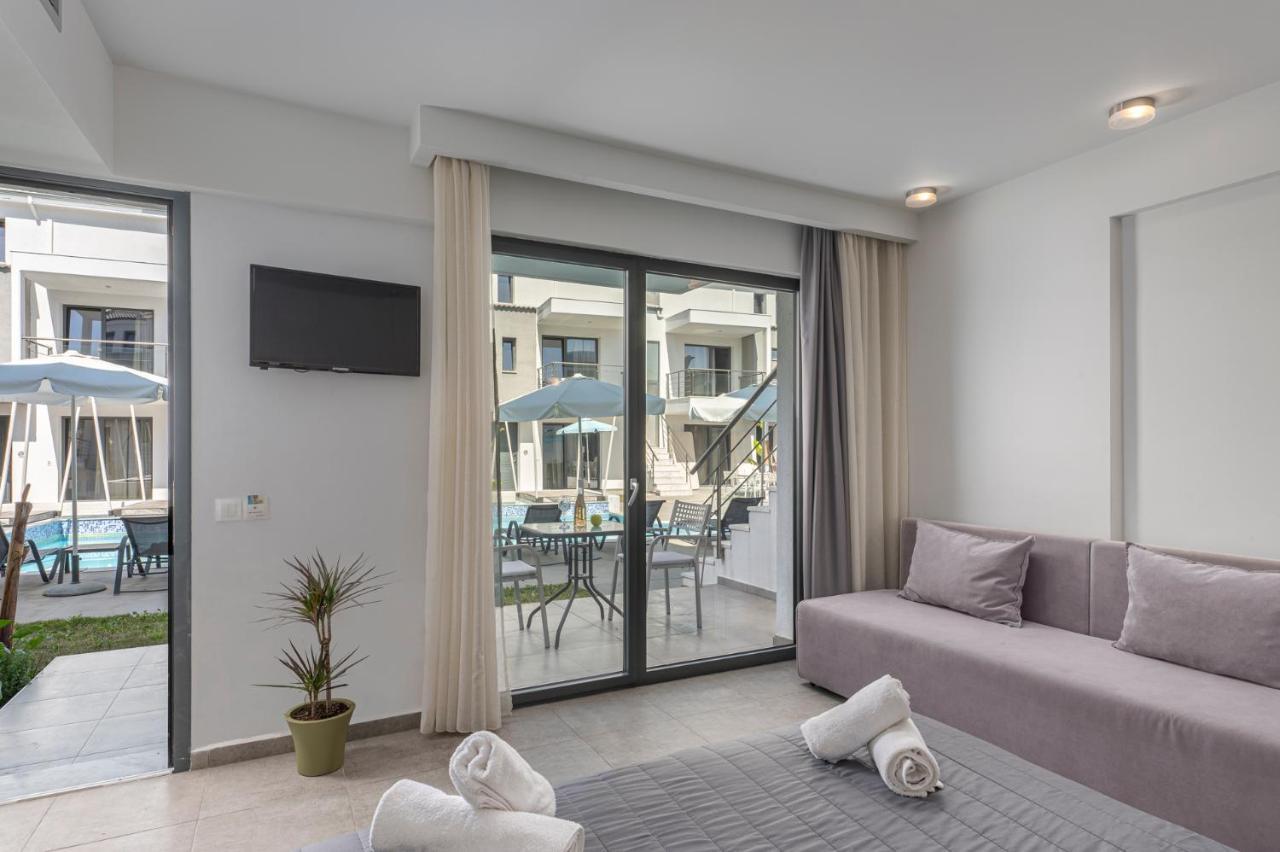 Adonis Luxury Village ペフコホリ エクステリア 写真