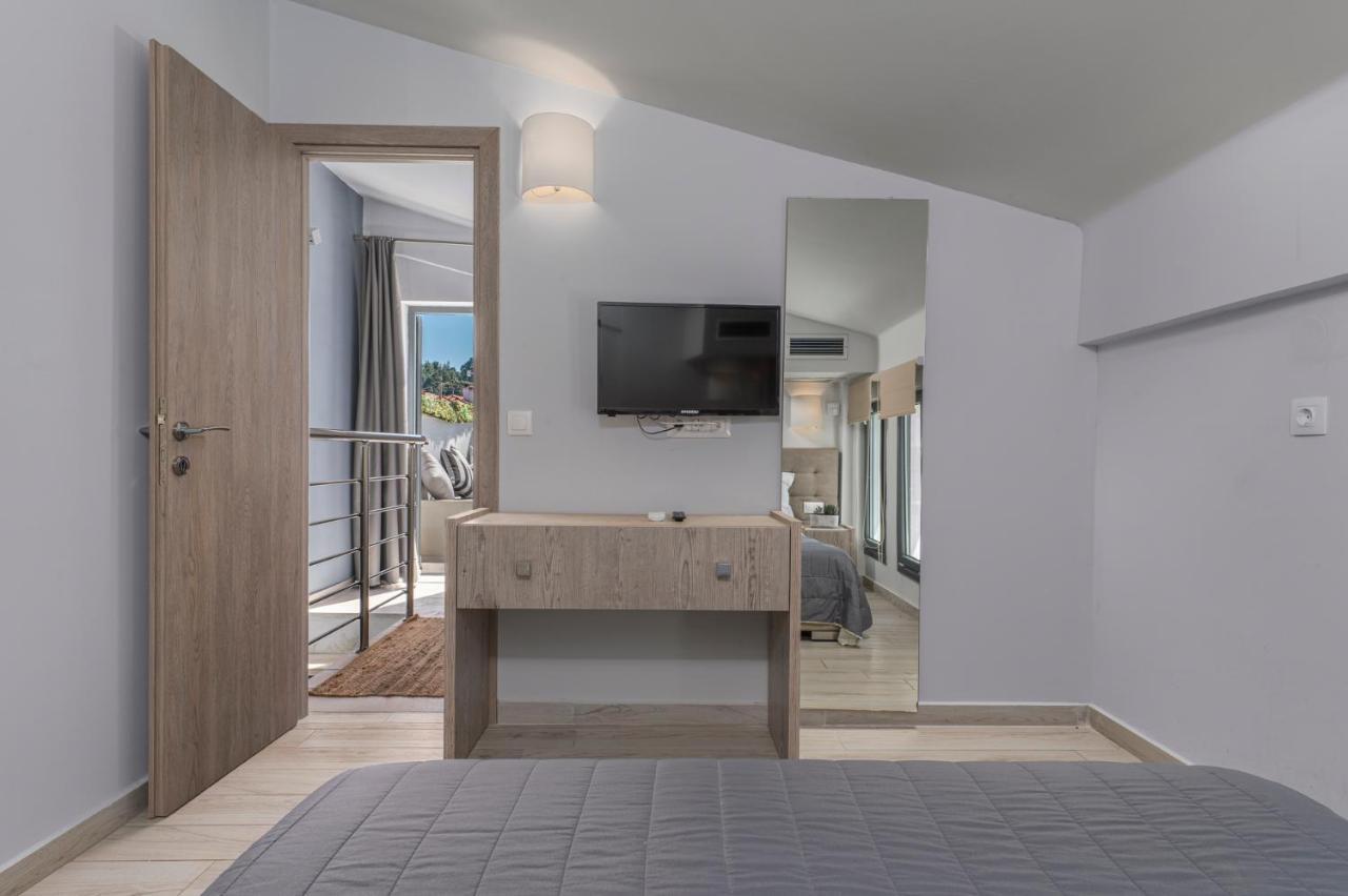 Adonis Luxury Village ペフコホリ エクステリア 写真