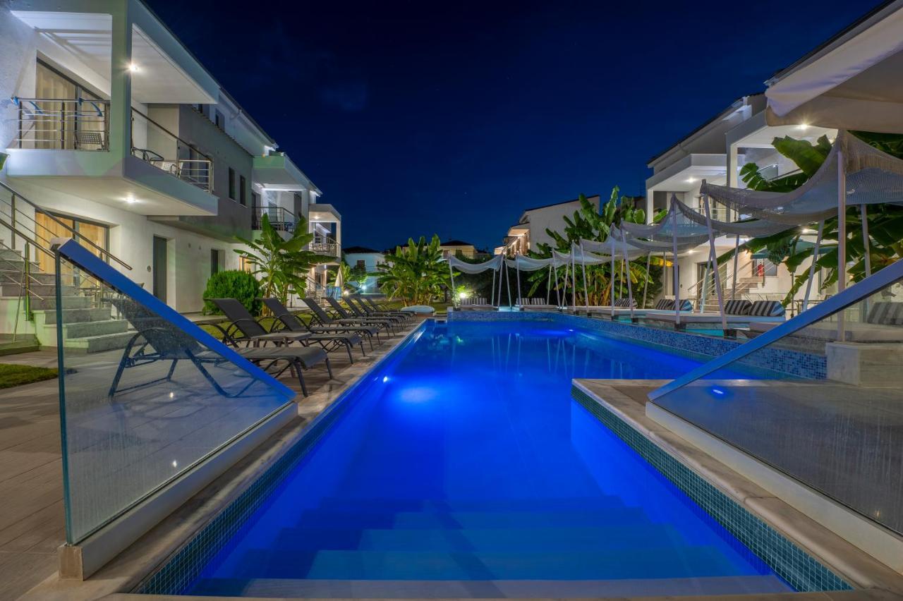 Adonis Luxury Village ペフコホリ エクステリア 写真