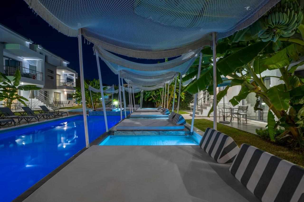 Adonis Luxury Village ペフコホリ エクステリア 写真
