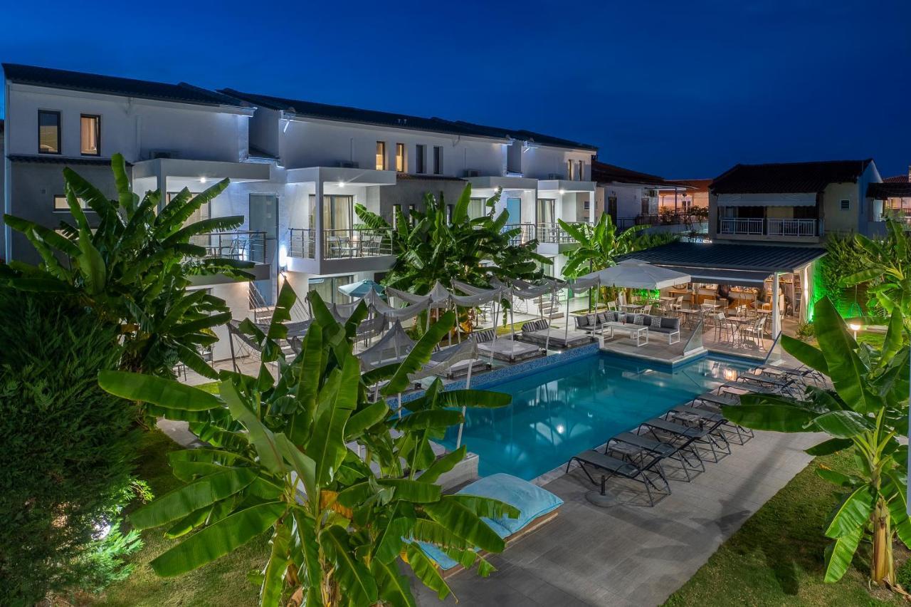 Adonis Luxury Village ペフコホリ エクステリア 写真