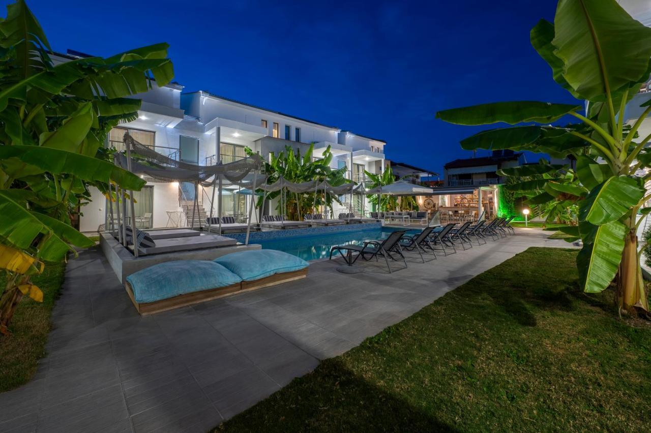 Adonis Luxury Village ペフコホリ エクステリア 写真