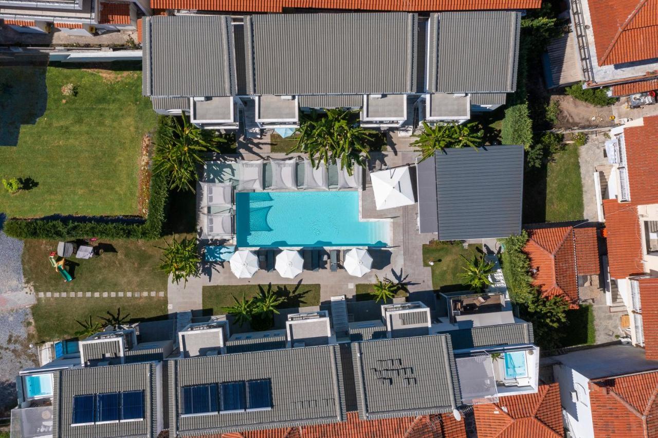 Adonis Luxury Village ペフコホリ エクステリア 写真