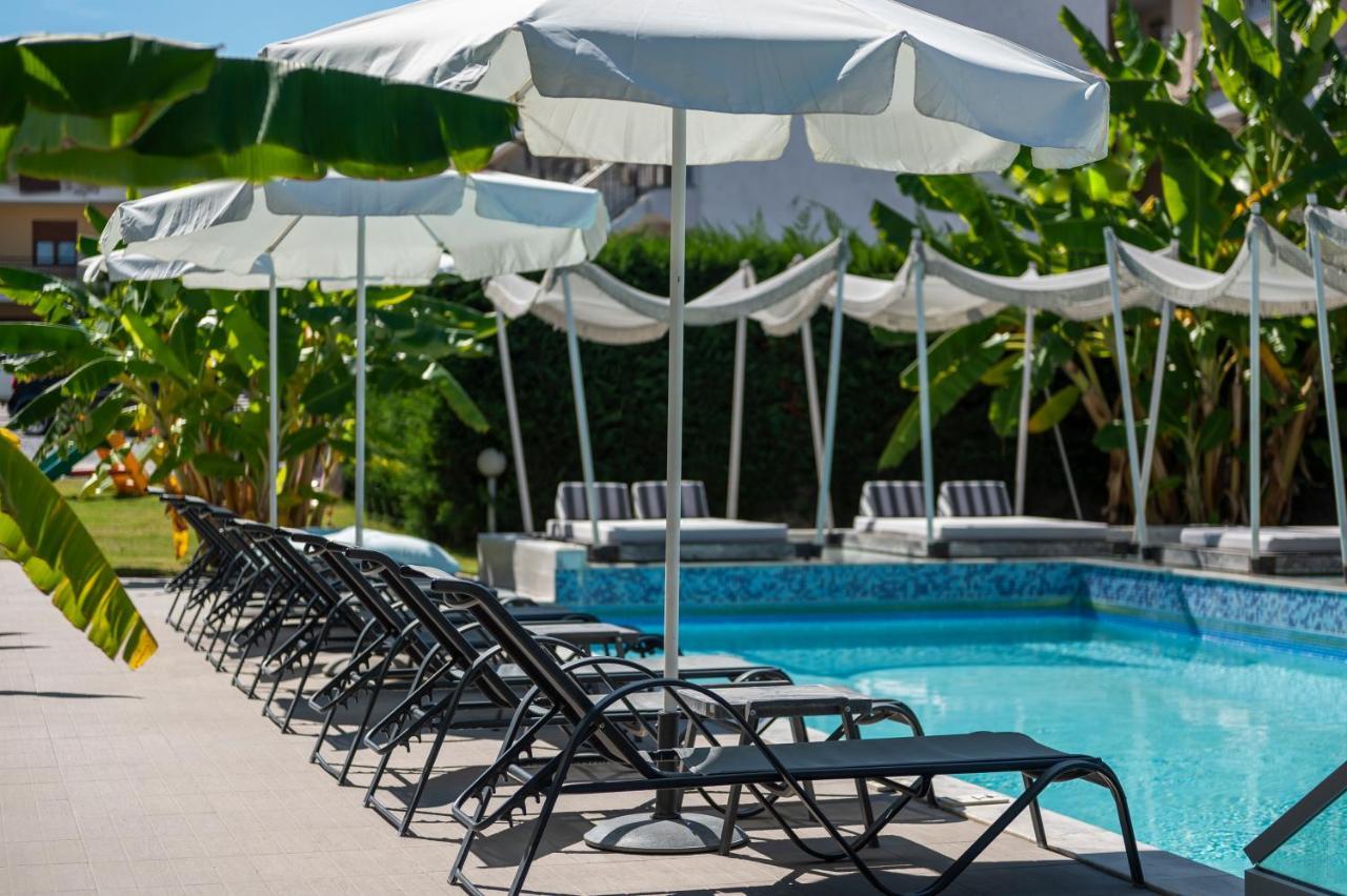 Adonis Luxury Village ペフコホリ エクステリア 写真