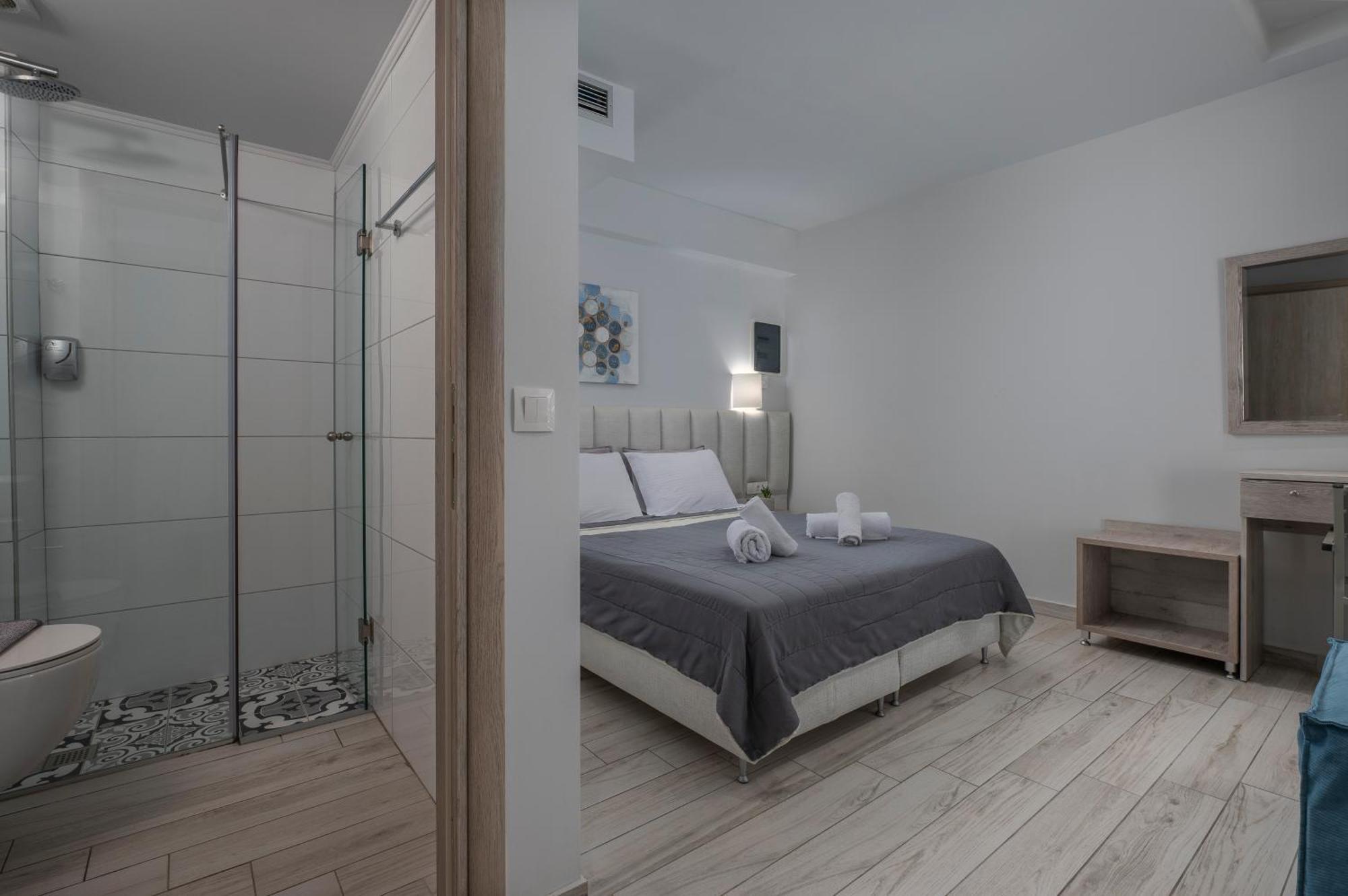 Adonis Luxury Village ペフコホリ 部屋 写真