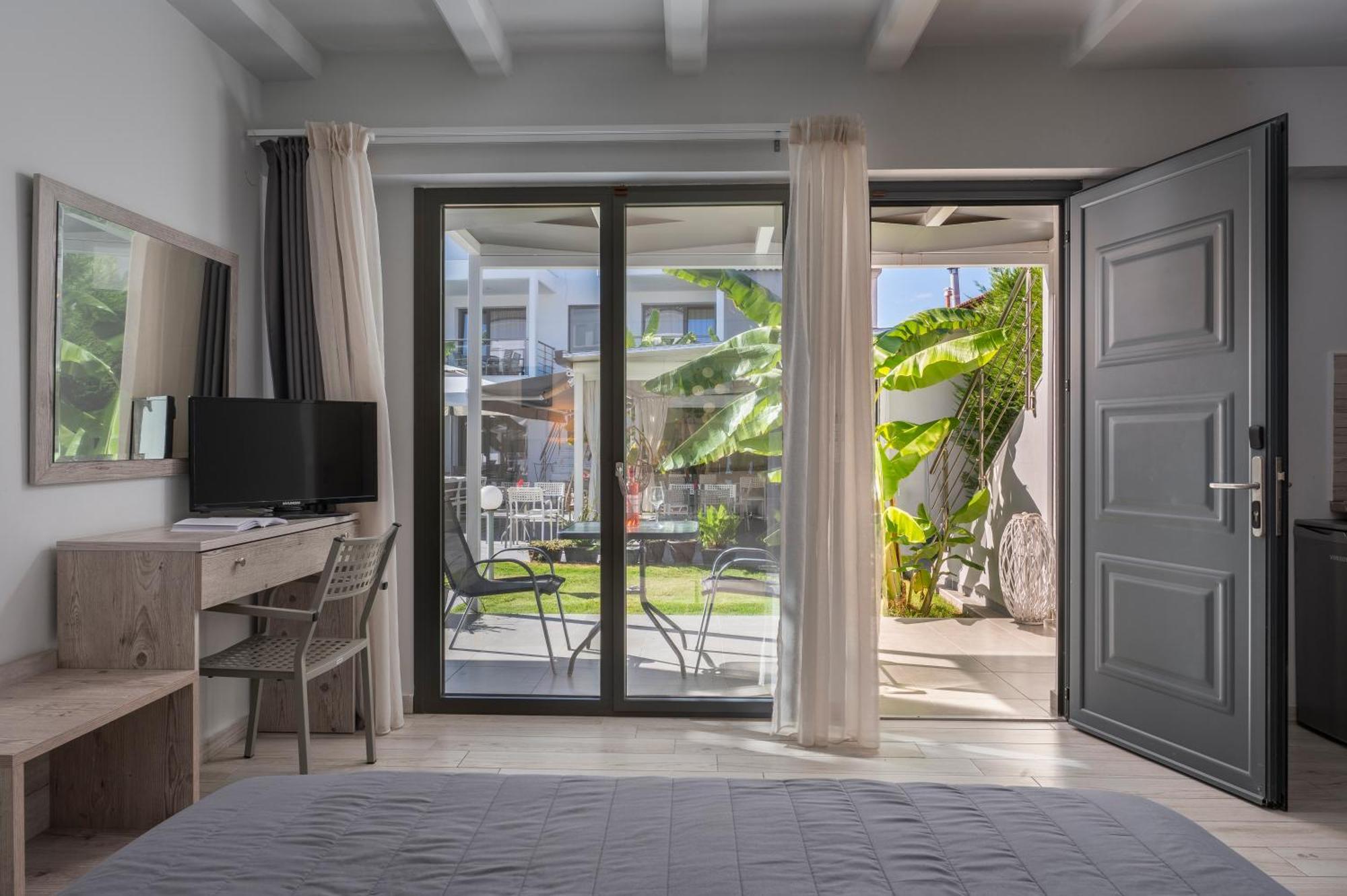 Adonis Luxury Village ペフコホリ 部屋 写真