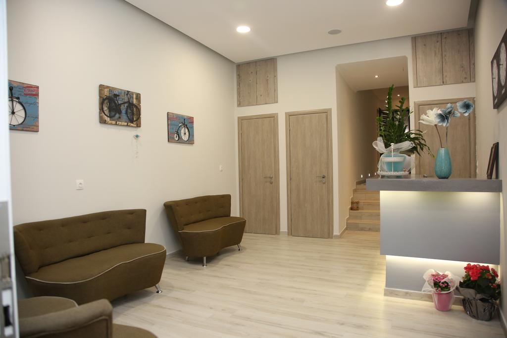 Adonis Luxury Village ペフコホリ エクステリア 写真
